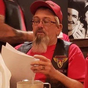 Meet your Posher, Ted